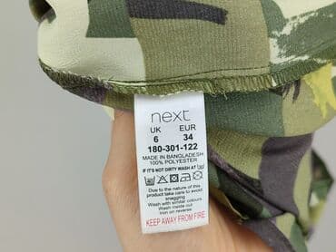 projektowanie bluzki: Next, Bluzka damska, rozmiar XS — 6