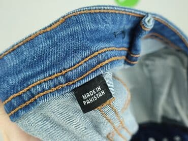 calvin klein calvin klein jeans: Jeansy damskie, rozmiar S — 4