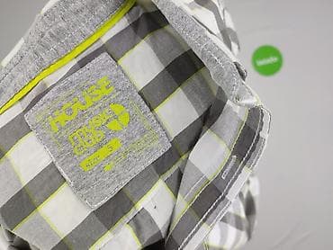 10 reserved: House, Koszulа dla mężczyzn, rozmiar S — 5