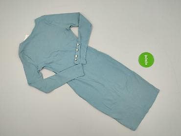 sukienka dluga: HDM, Sukienka damska, rozmiar S — 3