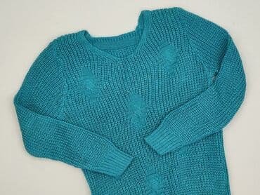 top sweterkowy h: Sweter damski, rozmiar M — 1