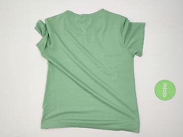 bluzy z traktorem: T-shirt damski, rozmiar S — 3