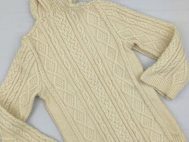Swetry: Sweter damski, rozmiar S