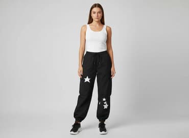 primark spodnie cargo: Primark, Spodnie cargo damskie, rozmiar S — 1