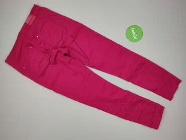 piżamy damskie hello kitty: Chillin, Jeansy damskie, rozmiar M — 4