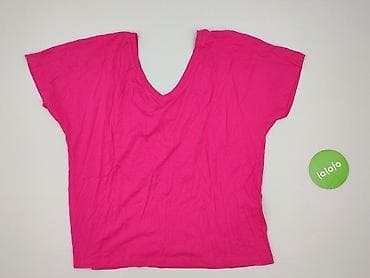 nike za darmo: MEGI, Bluzka damska, rozmiar XL — 3