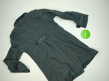 basic apparel kurtki: Płaszcz damski, rozmiar M — 3