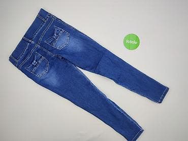 bugjo jeans: Jeansy damskie, rozmiar M — 3