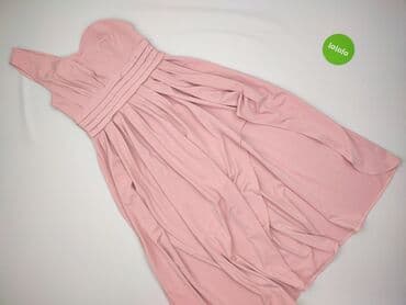 drapowane sukienki: Sukienka damska, rozmiar S — 2