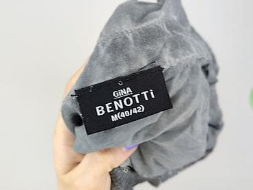 tunika moro: Gina Benotti, Bluzka damska, rozmiar M — 4