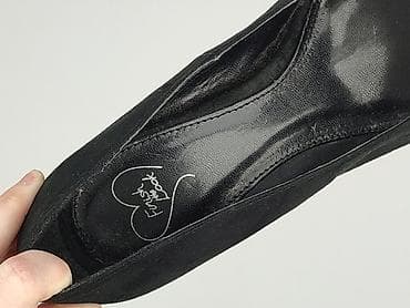 buty stranger things: Półbuty damskie, rozmiar 39 — 5