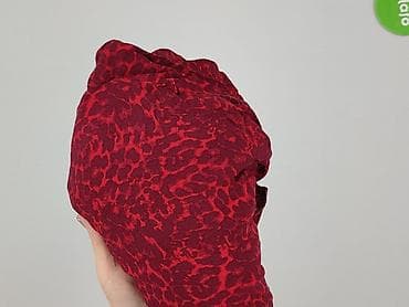 bluza z lisem: Inextenso, Bluzka damska, rozmiar 4XL — 6