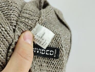 promod kurtki zimowe: Divided, Sweter damski, rozmiar S — 5
