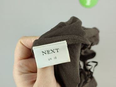 spodnie jeansy next: NEXT Petite, Sukienka damska, rozmiar S — 4