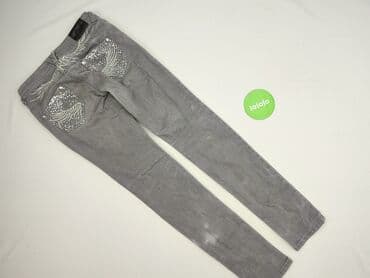 dżinsy miss rj: Miss RJ, Jeansy damskie, rozmiar M — 3