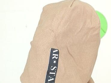 niebieska sukienka h: Cap, 1-3 months, condition - Perfect — 5