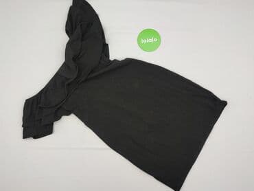 hm sukienka z falbanami: H&M, Sukienka damska, rozmiar S — 3