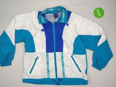 numer koszulki lewandowskiego: Windbreaker for men, XL (EU 42), condition - Very good — 2