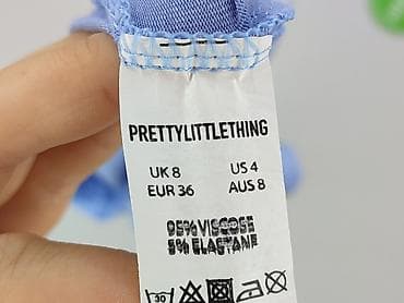 butt: PrettyLittleThing, Body damskie, rozmiar S — 5