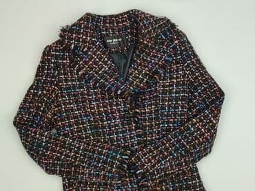 Піджак жіночий, S