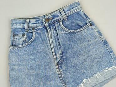 Szorty damskie, rozmiar S