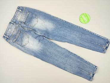 diesel co jeans: Jeansy damskie, rozmiar XL — 3