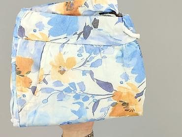 piżama hello kitty primark: Spodnie materiałowe damskie, rozmiar S — 5