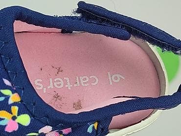 vinted spodnice: Sandałki 15 i mniejsze, Używany — 4