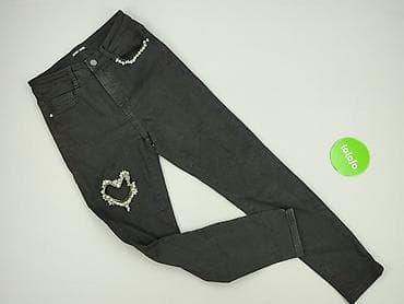 renee pl: DENIM JEANS, Jeansy damskie, rozmiar S — 2