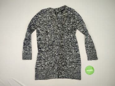 cropp sweter: Sinsay, Kardigan damski, rozmiar M — 2