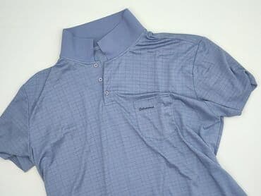 Поло для чоловіків, розмір 3XL