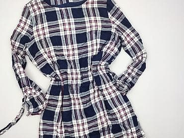 sukienka patchwork: Monnari, Sukienka damska, rozmiar 3XL — 1