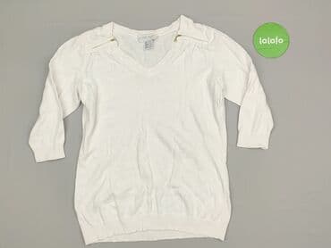 kurtki zimowe damskie c a: Sweter damski, rozmiar M — 2