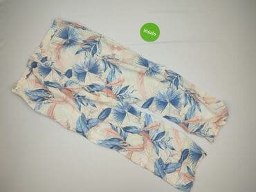 new yorker krótkie spodenki dresowe: Hunkemoller, Spodnie materiałowe damskie, XL — 3