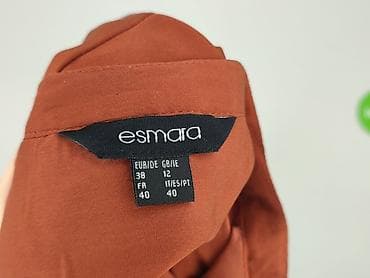 esmara sweter w paski: Esmara, Bluzka damska, rozmiar S — 4