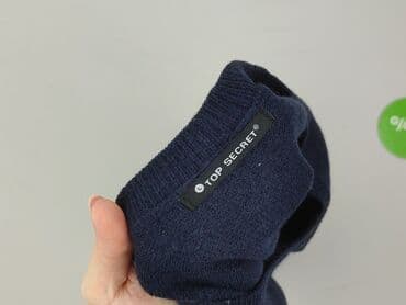 top secret swetry wyprzedaż: Top Secret, Sweter dla mężczyzn, rozmiar L — 5