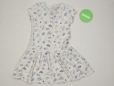 kombinezon esmara lidl: Sukienka, Cool Club, 7 lat, 116-122 cm, stan - Idealny — 2