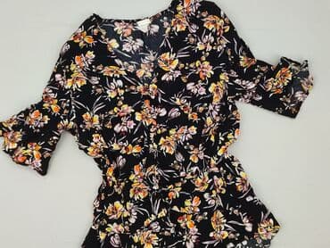 bluzka pod marynarkę plus size: H&M, Bluzka damska, rozmiar XL — 1