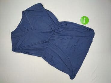 sukienki kopertowe plus size: Next, Sukienka damska, rozmiar 4XL — 2