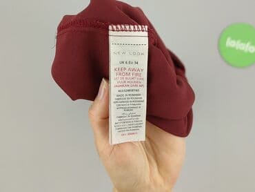 buty new look: New Look, Bluzka damska, rozmiar XS — 5