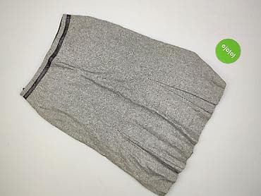 pull and bear spódnica: Bianca, Spódnica damska, rozmiar M — 3