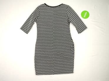 sukienki chanelka: Women`s dress, size S (EU 36) — 3