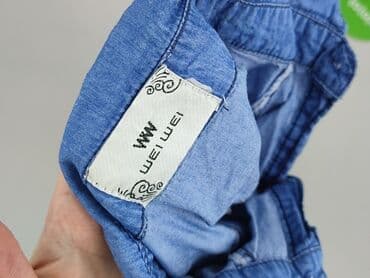 jeansy damskie cropp: Wam Denim, Koszula damska, S — 4
