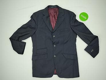 bluzy levis: Marynarka dla mężczyzn, rozmiar L — 2