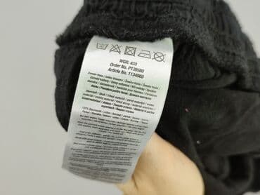 lidl spodnie z lnem: Janina, Spodnie damskie, 3XL — 5