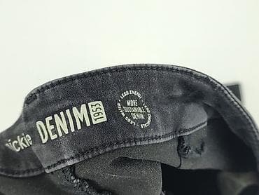 salsa jeans: Denim, Jeansy damskie, rozmiar M — 5