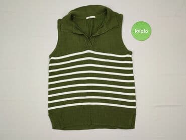 koszulki bez rękawów damskie lauren ralph lauren: Tu, Damska koszulka polo, rozmiar M — 2