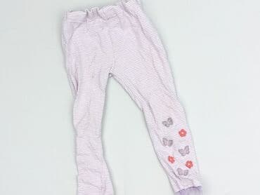 sukienka 146 h: Leggings, 3-6 months, condition - Very good — 1