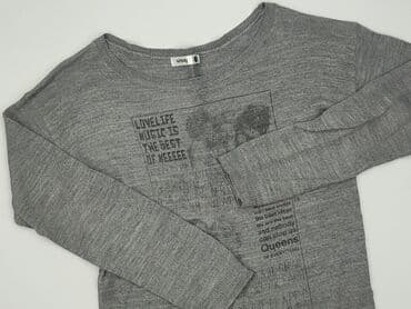 sweterki mohito: Sinsay, Sweter damski, rozmiar XS — 1