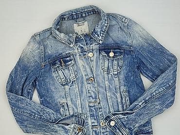 Denim Co, Kurtka jeansowa damska, rozmiar XS